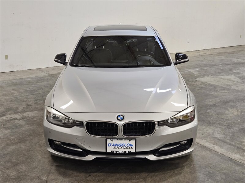 2014 BMW 328d xDrive   - Photo 11 - Hillsboro, OR 97124