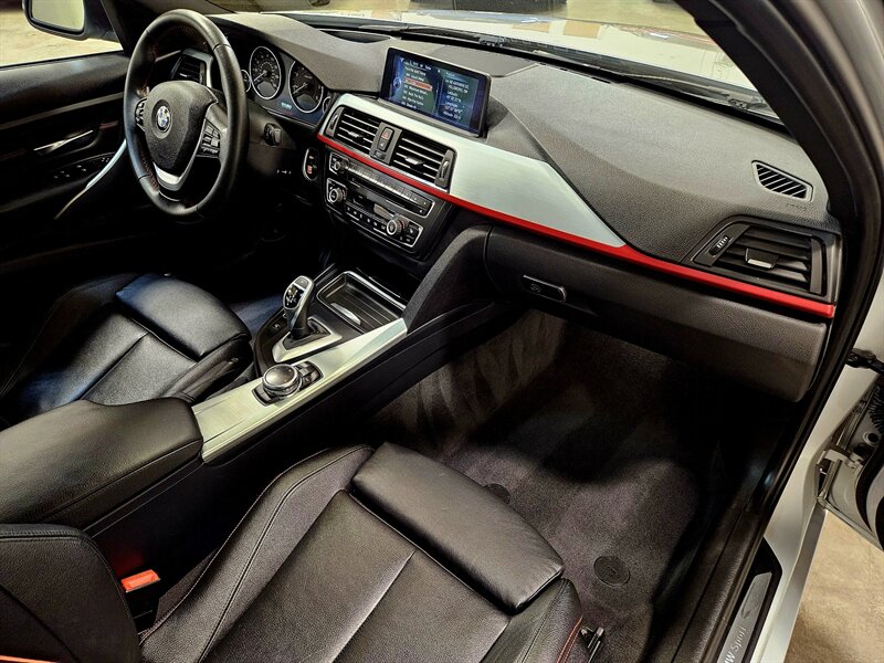 2014 BMW 328d xDrive   - Photo 19 - Hillsboro, OR 97124