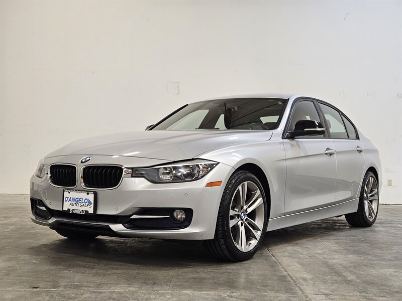 2014 BMW 328d xDrive   - Photo 4 - Hillsboro, OR 97124