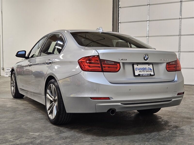 2014 BMW 328d xDrive   - Photo 6 - Hillsboro, OR 97124