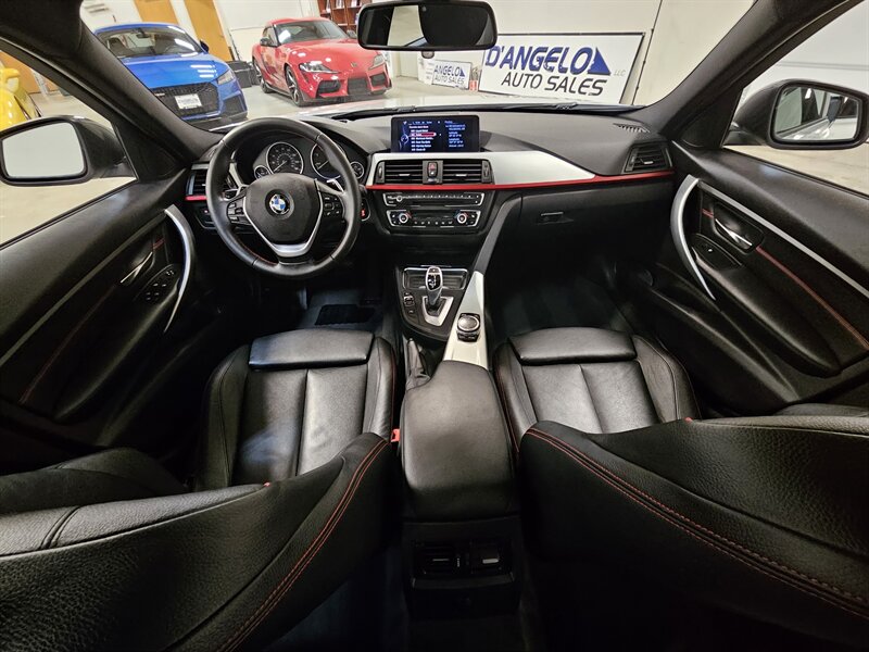 2014 BMW 328d xDrive   - Photo 23 - Hillsboro, OR 97124