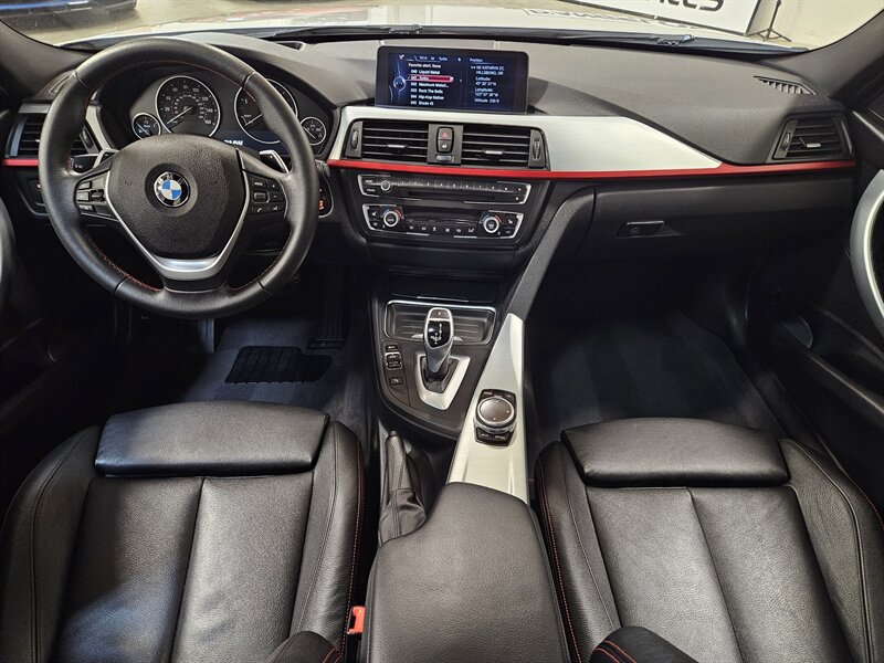 2014 BMW 328d xDrive   - Photo 21 - Hillsboro, OR 97124