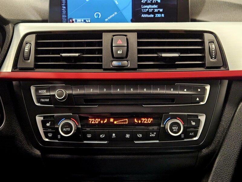 2014 BMW 328d xDrive   - Photo 33 - Hillsboro, OR 97124