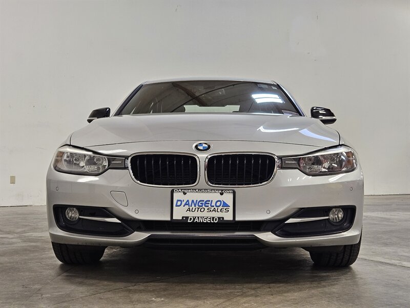 2014 BMW 328d xDrive   - Photo 3 - Hillsboro, OR 97124