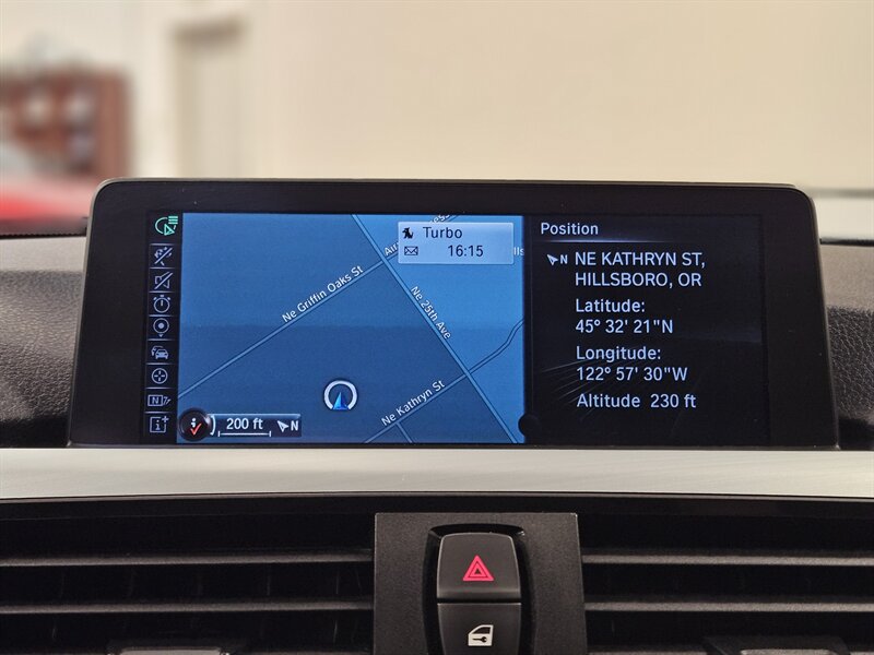 2014 BMW 328d xDrive   - Photo 31 - Hillsboro, OR 97124