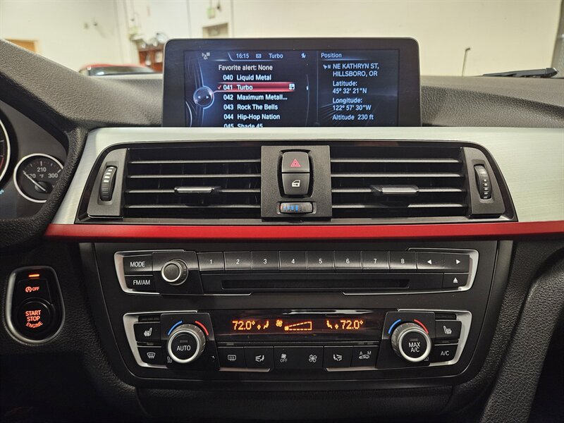 2014 BMW 328d xDrive   - Photo 29 - Hillsboro, OR 97124