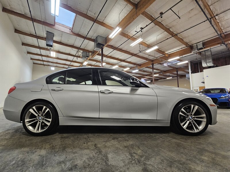 2014 BMW 328d xDrive   - Photo 9 - Hillsboro, OR 97124