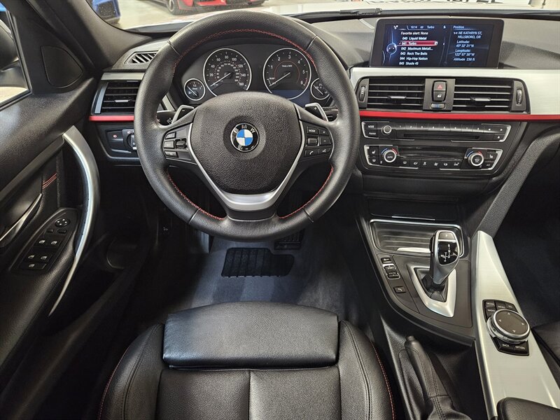 2014 BMW 328d xDrive   - Photo 22 - Hillsboro, OR 97124