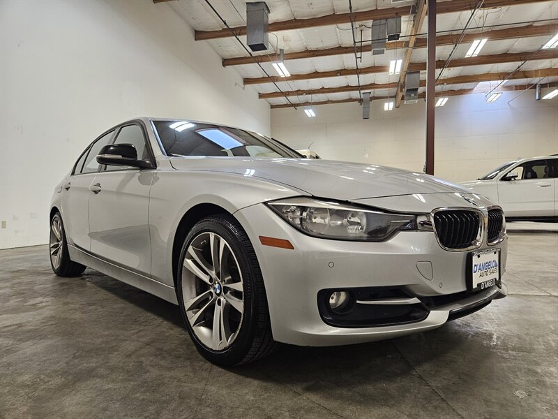 2014 BMW 328d xDrive   - Photo 10 - Hillsboro, OR 97124