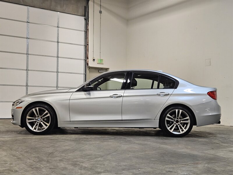 2014 BMW 328d xDrive   - Photo 5 - Hillsboro, OR 97124