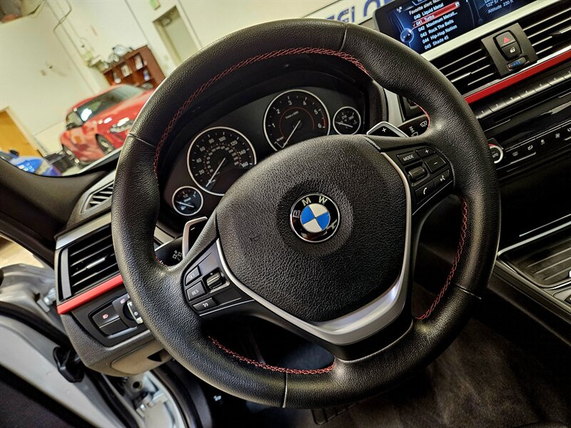 2014 BMW 328d xDrive   - Photo 26 - Hillsboro, OR 97124