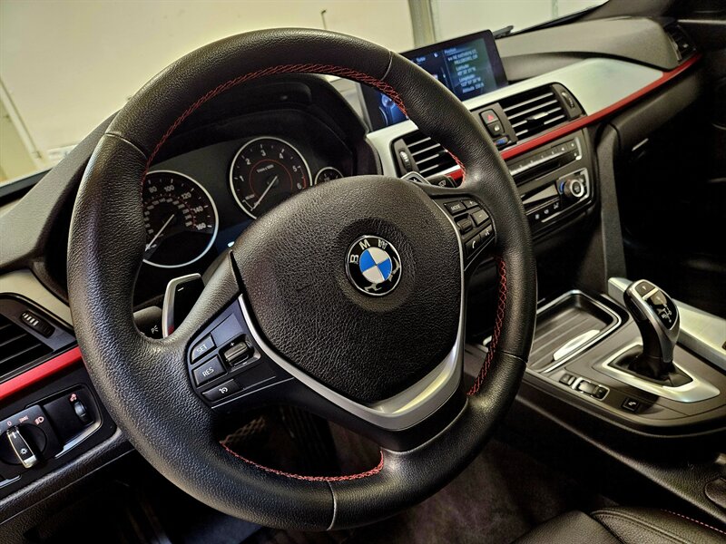 2014 BMW 328d xDrive   - Photo 25 - Hillsboro, OR 97124