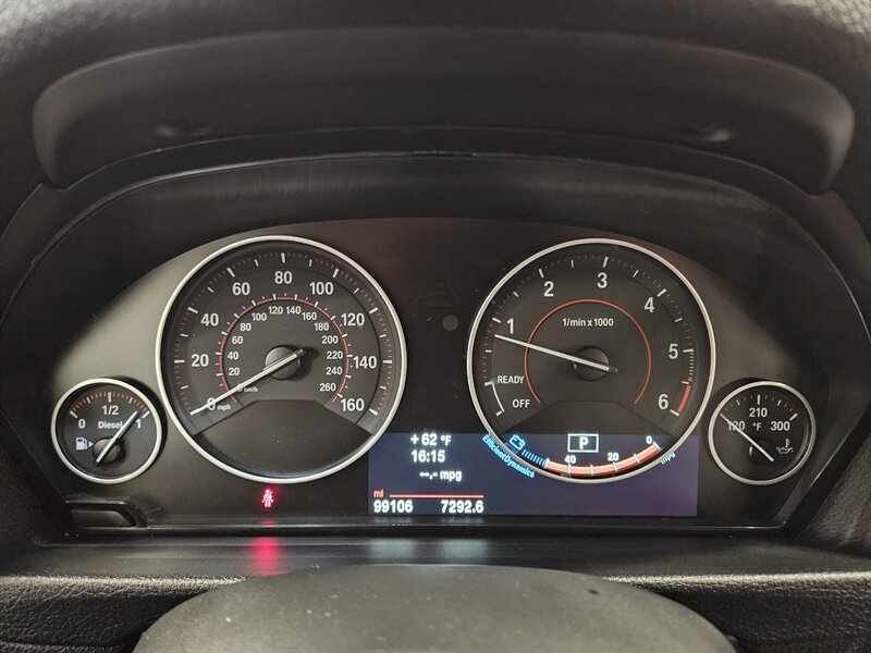 2014 BMW 328d xDrive   - Photo 28 - Hillsboro, OR 97124