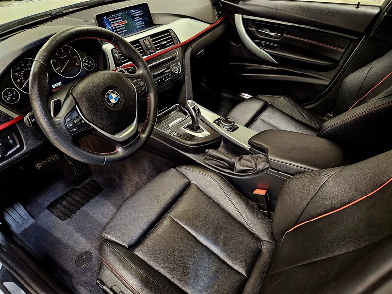 2014 BMW 328d xDrive   - Photo 24 - Hillsboro, OR 97124