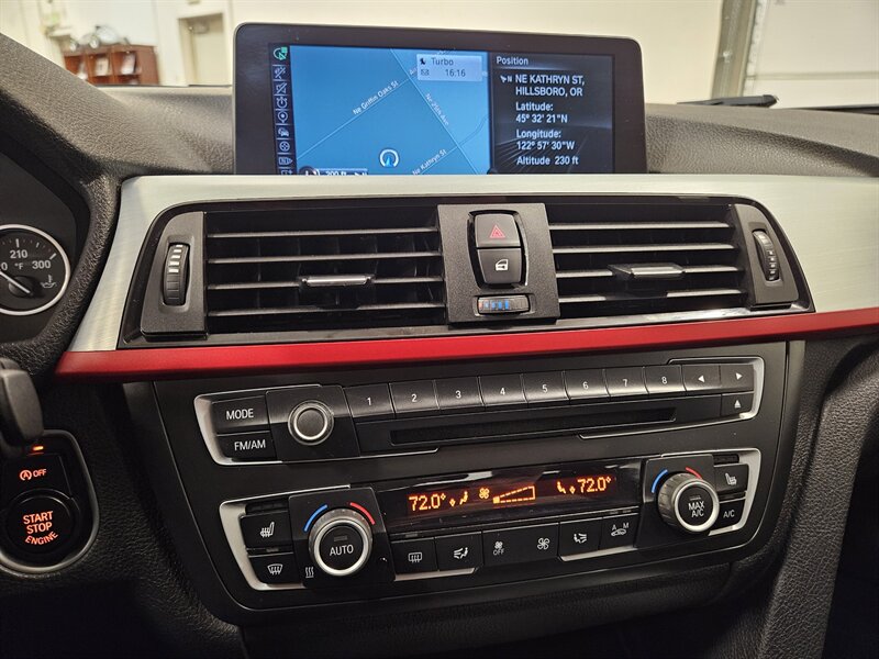 2014 BMW 328d xDrive   - Photo 34 - Hillsboro, OR 97124