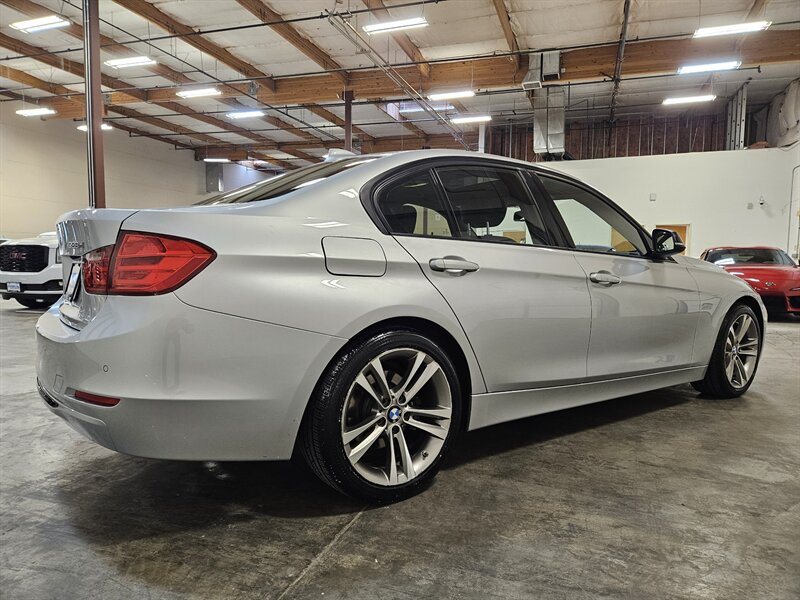 2014 BMW 328d xDrive   - Photo 8 - Hillsboro, OR 97124