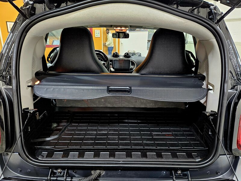 2017 Smart fortwo prime - Photo 29 - Hillsboro, OR 97124