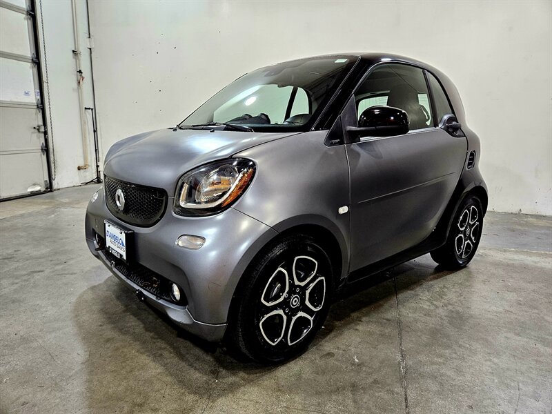 2017 Smart fortwo prime - Photo 4 - Hillsboro, OR 97124
