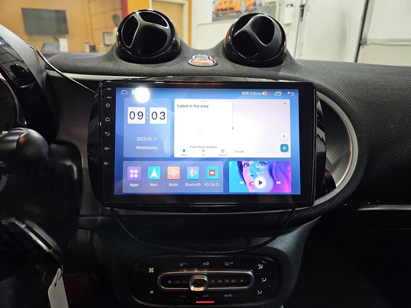 2017 Smart fortwo prime - Photo 23 - Hillsboro, OR 97124