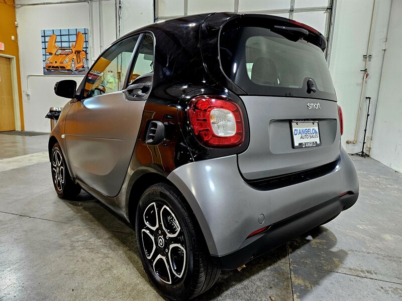 2017 Smart fortwo prime - Photo 6 - Hillsboro, OR 97124