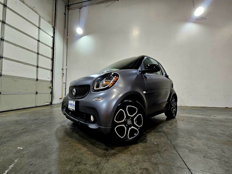 2017 Smart fortwo prime - Photo 32 - Hillsboro, OR 97124