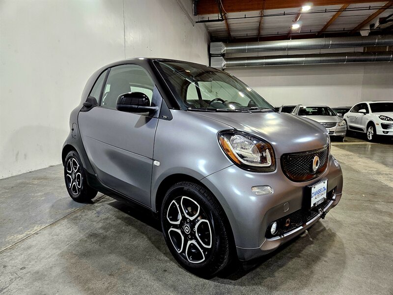 2017 Smart fortwo prime - Photo 10 - Hillsboro, OR 97124