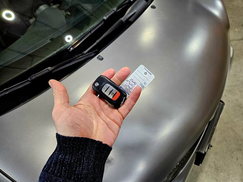 2017 Smart fortwo prime - Photo 31 - Hillsboro, OR 97124