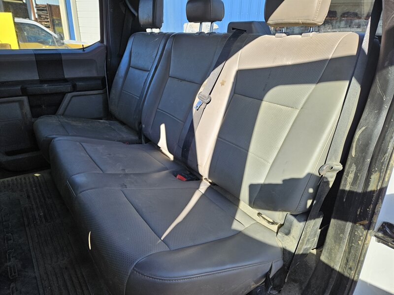 2020 Ford F-550 Super Duty   - Photo 23 - Hillsboro, OR 97124