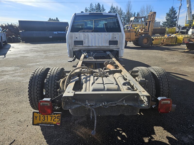 2020 Ford F-550 Super Duty   - Photo 7 - Hillsboro, OR 97124