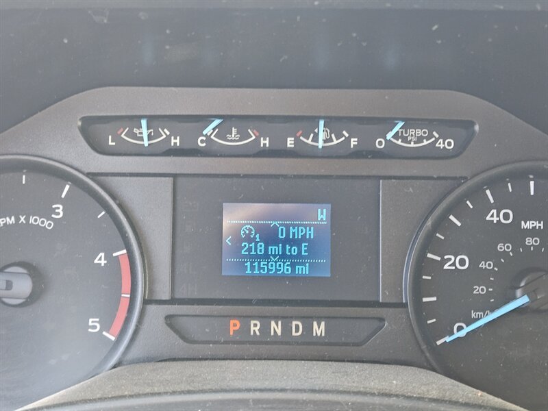 2020 Ford F-550 Super Duty   - Photo 20 - Hillsboro, OR 97124