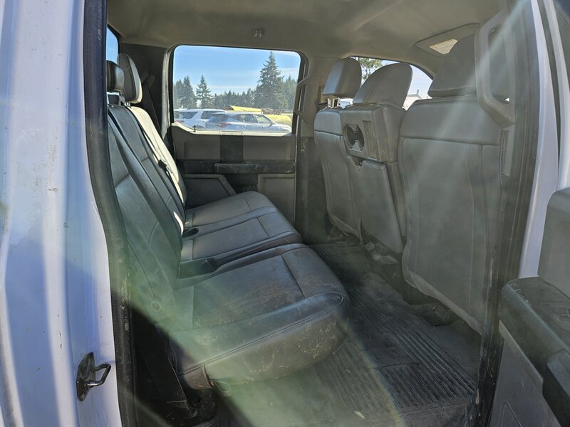 2020 Ford F-550 Super Duty   - Photo 26 - Hillsboro, OR 97124