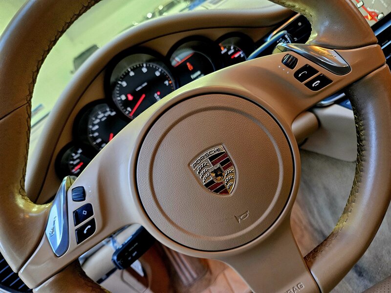 2012 Porsche Panamera   - Photo 22 - Hillsboro, OR 97124