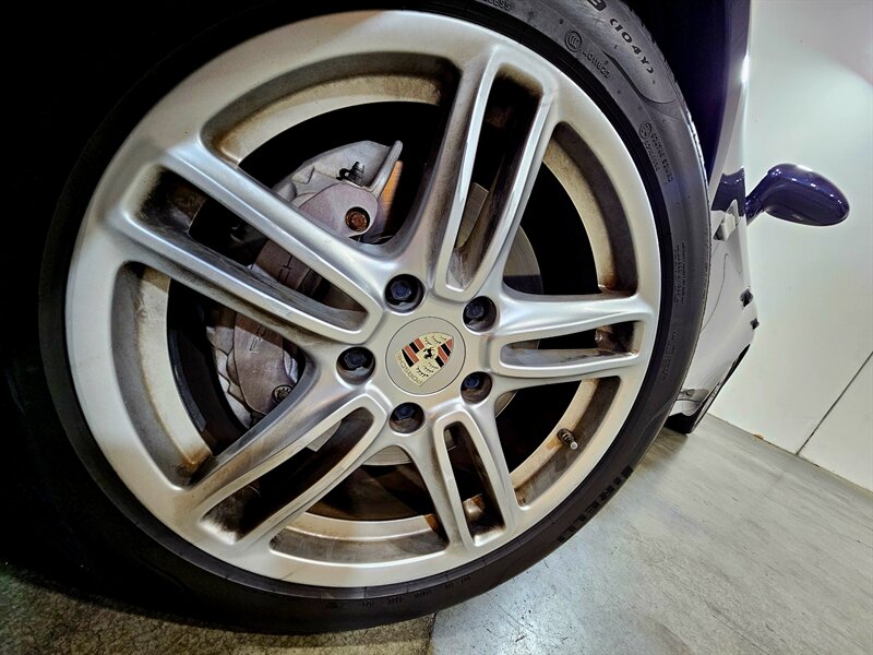 2012 Porsche Panamera - Photo 10 - Hillsboro, OR 97124