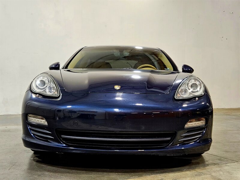 2012 Porsche Panamera - Photo 2 - Hillsboro, OR 97124
