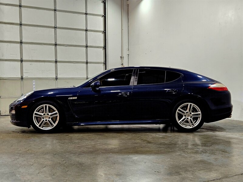 2012 Porsche Panamera - Photo 4 - Hillsboro, OR 97124