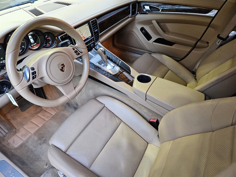 2012 Porsche Panamera   - Photo 19 - Hillsboro, OR 97124