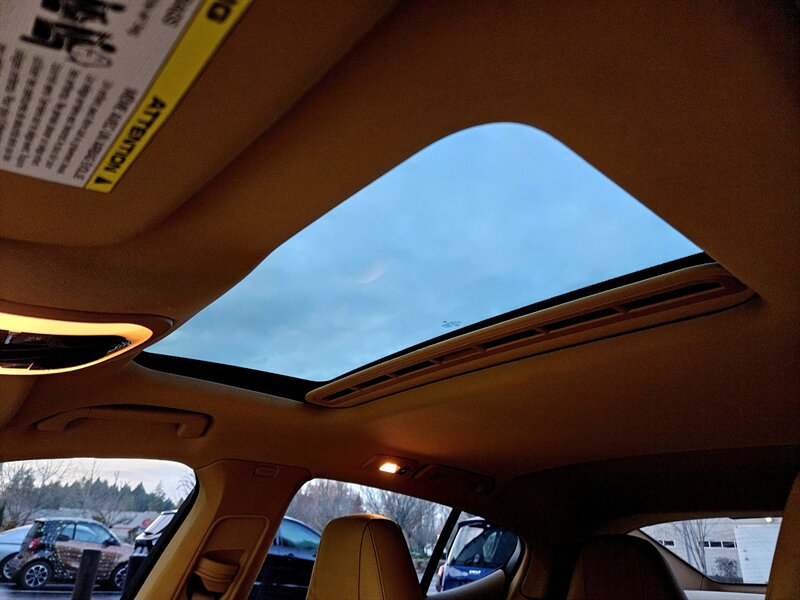 2012 Porsche Panamera   - Photo 28 - Hillsboro, OR 97124