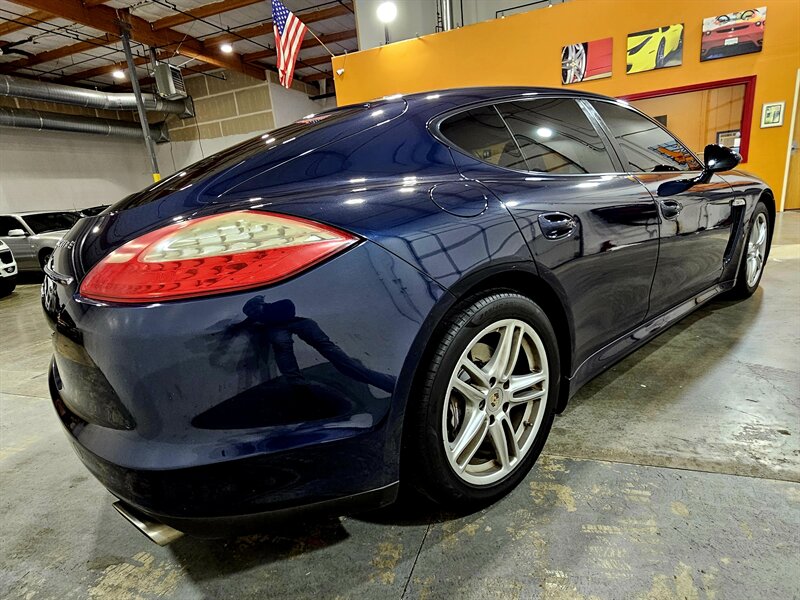 2012 Porsche Panamera - Photo 7 - Hillsboro, OR 97124