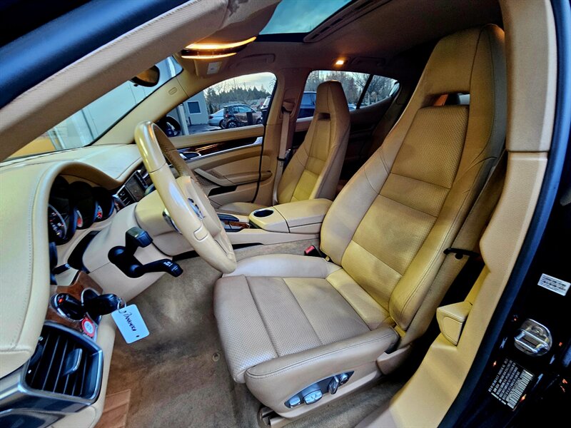 2012 Porsche Panamera   - Photo 29 - Hillsboro, OR 97124