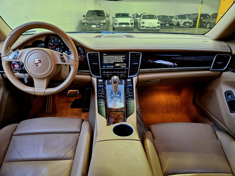 2012 Porsche Panamera   - Photo 16 - Hillsboro, OR 97124