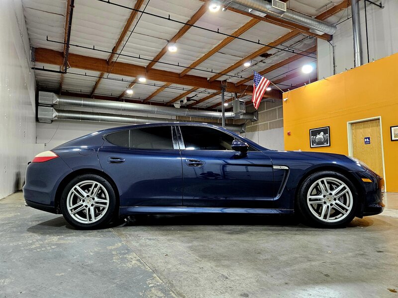2012 Porsche Panamera - Photo 8 - Hillsboro, OR 97124