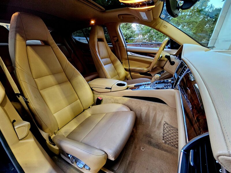 2012 Porsche Panamera   - Photo 15 - Hillsboro, OR 97124