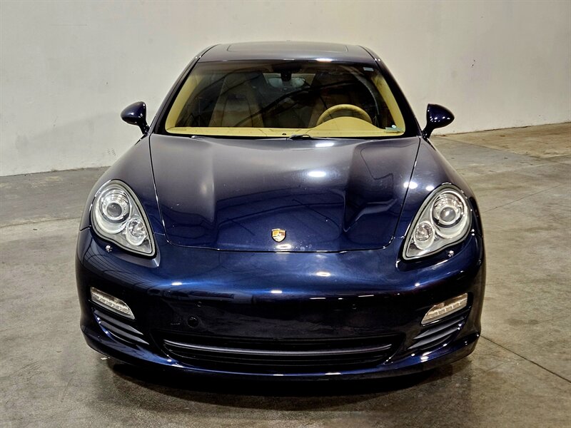 2012 Porsche Panamera - Photo 13 - Hillsboro, OR 97124
