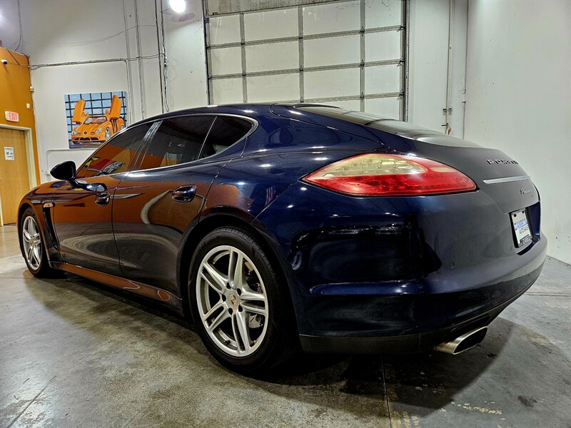 2012 Porsche Panamera - Photo 5 - Hillsboro, OR 97124
