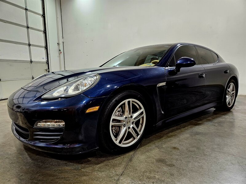 2012 Porsche Panamera - Photo 3 - Hillsboro, OR 97124