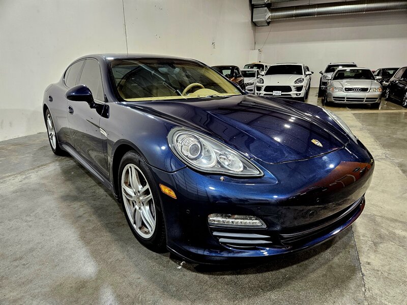 2012 Porsche Panamera - Photo 9 - Hillsboro, OR 97124
