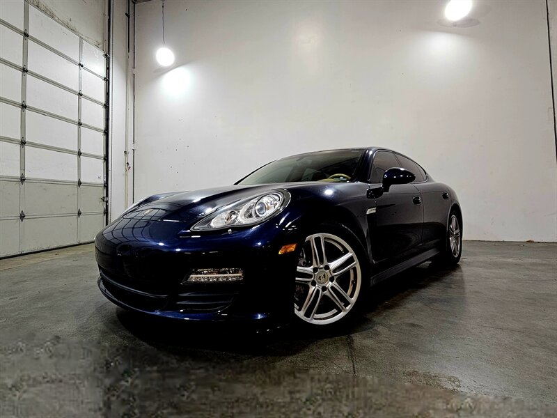 2012 Porsche Panamera - Photo 12 - Hillsboro, OR 97124