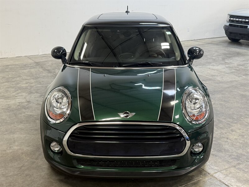 2017 MINI Hardtop 2 Door Cooper - Photo 12 - Hillsboro, OR 97124