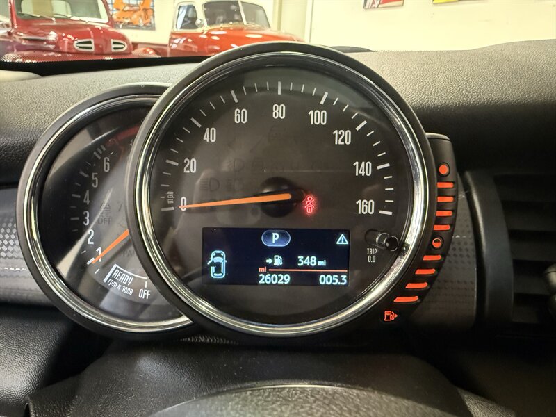 2017 MINI Hardtop 2 Door Cooper - Photo 23 - Hillsboro, OR 97124