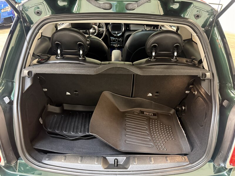 2017 MINI Hardtop 2 Door Cooper - Photo 35 - Hillsboro, OR 97124